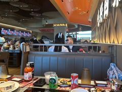 -牛New寿喜烧(虹桥新天地店)