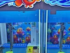 -快乐街区(成都龙湖北城天街店)