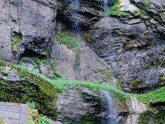 -瓦屋山景区