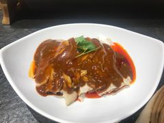 川味椒麻鸡-小城粥道·海胆鲜虾粥(解放广场店)