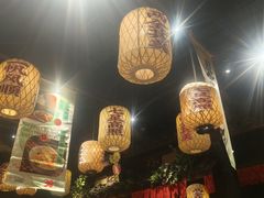-南京大牌档(济南万象城店)