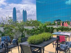 -润合汇养生馆(佳宁娜广场店)