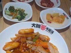 -大田牛尾汤(幸福河市场店)