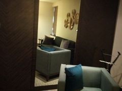 -青岛海尔洲际酒店