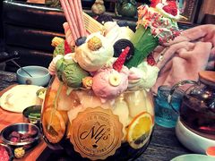 -NLFS1983咖啡花园餐厅(锦桂店)