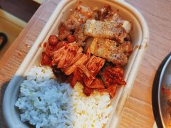 -西塔老太太泥炉烤肉(北京望京店)