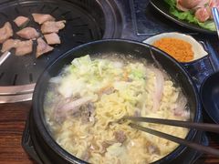 -意成料理