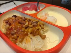 -莆田餐厅PUTIEN(三里屯店)