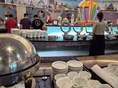 -潭江半岛酒店·西餐厅