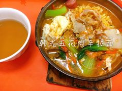 -华东政法大学第二食堂(松江校区)