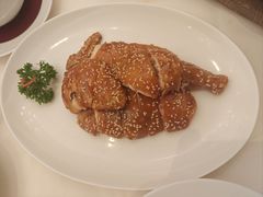 -利苑酒家(宜安广场店)