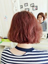 -陈艺造型时尚领先工作室