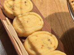 -吴越荣记苏州菜·松鼠桂鱼100%活鱼现做(月光码头店)