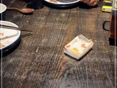 -绿茶餐厅(西湖银泰百货店)