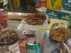 -有局·成都市井烧烤·精酿啤酒(双楠店)