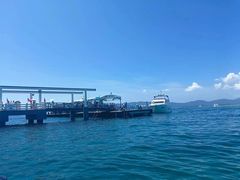 -三亚蜈支洲岛旅游区