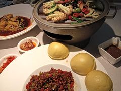 -云腾食府·云南菜