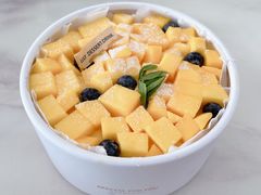 -鹿里烘焙LulyBaking(东二环泰禾广场店)