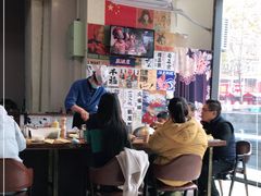 -大成铁板烧•板前(复古餐厅石老人店)