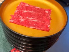 -牛New寿喜烧(金茂览秀城店)