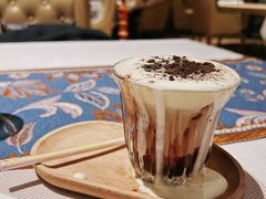 -一棵树·意大利西餐厅One Tree(新城店)