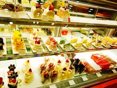 -西村叔叔的店·面包·甜品·蛋糕(崂山丽达店)