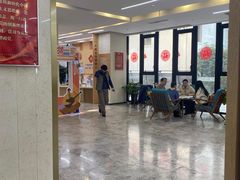 -江宁路街道社区文化活动中心