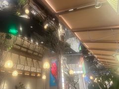 -桂满陇·海市蜃楼·黑金(国金店)