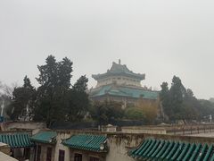 -武汉大学老图书馆