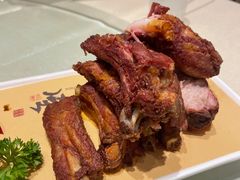 -南方酒店·淮扬菜(回民街店)