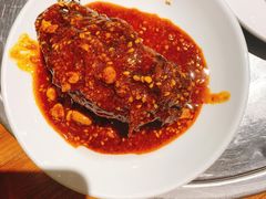 麻辣兔头-老号尤兔头(幸福店)