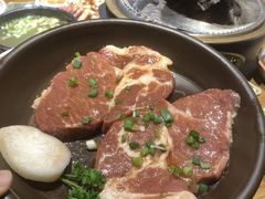 -泥炉烧肉师(新街口金銮巷店)