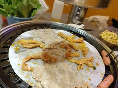 -正宗齐齐哈尔烤肉·齐牛哥鲜切炭火烤肉(杭州总店)