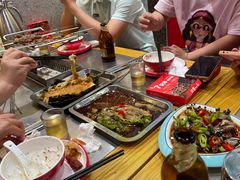 -古彭7只羊·徐州烧烤(旗舰店)