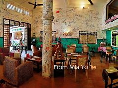 -Fresh Fruit Factory - Fruit Cuisine Restaurant