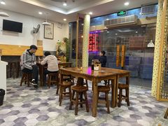 大堂-陈八两面家(华孚写字楼店)