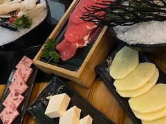 -湊湊火锅·茶憩(石家庄万象城店)