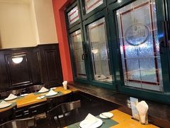 -兰特伯爵西餐厅·啤酒屋(方庄店)