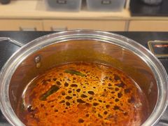 -呷哺呷哺(西单大悦城店)