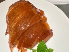 -四季民福烤鸭店(故宫店)