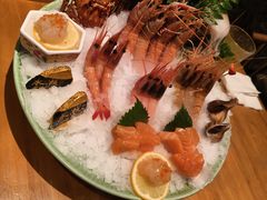 -水濑·日料放题(天河店)