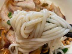 -桂姥姥·桂林卤粉·锅烧桂林米粉(莲塘店)