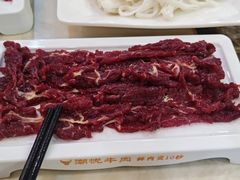 -潮悦牛肉火锅城(水贝店)