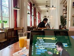 -雕刻时光咖啡馆(交大店)