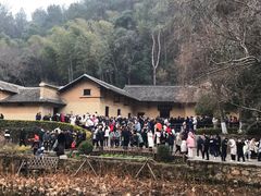 -韶山毛泽东同志故居