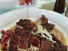 -山泉公馆酒家(珠江新城店)
