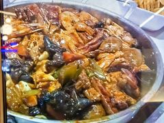 -黄记煌三汁焖锅(首创奥特莱斯店)