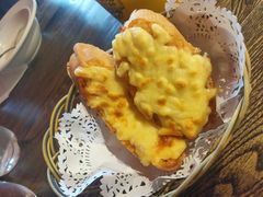 牛肉烧多士-豪尚豪牛排(彩悦城店)