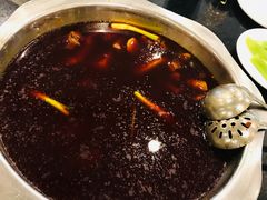 -冯记香辣兔火锅(茶店子总店)