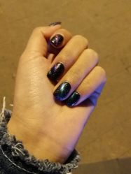 -LEILEI NAIL蕾蕾美甲美睫